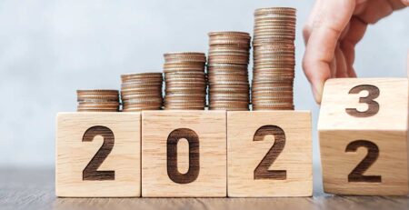 Laufende Verzinsung privater Rentenversicherungen 2023