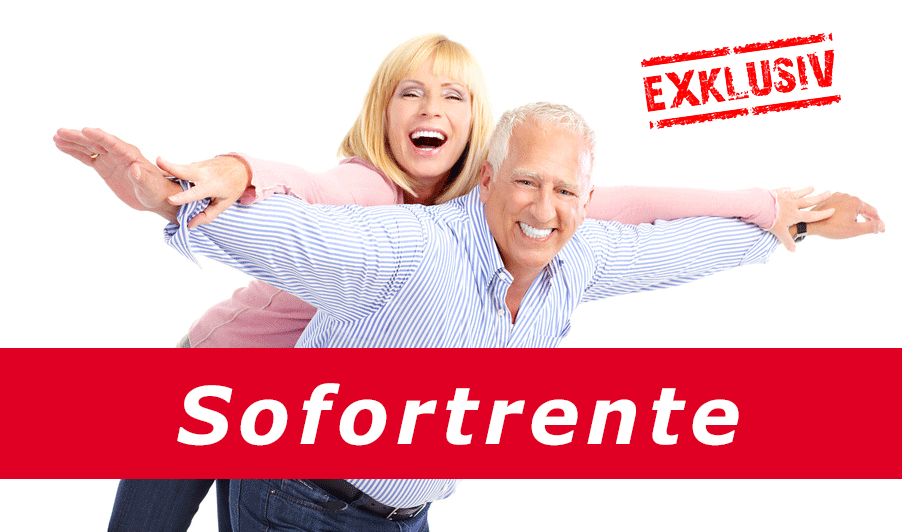 Video Ratgeber Sofortrente