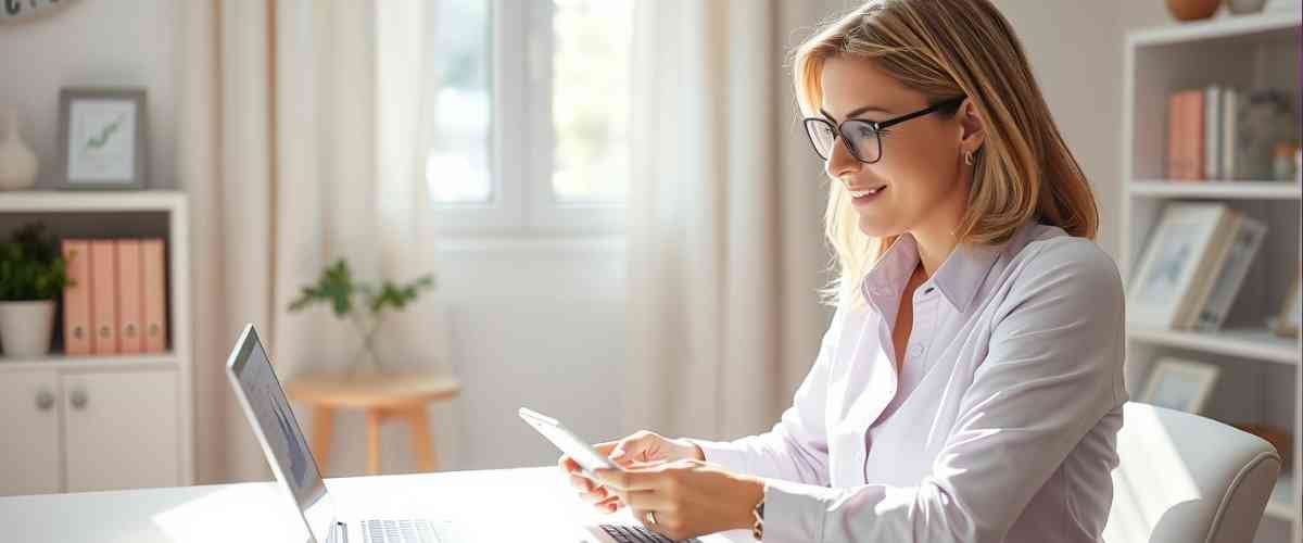 Altersvorsorge Rechner für Frauen