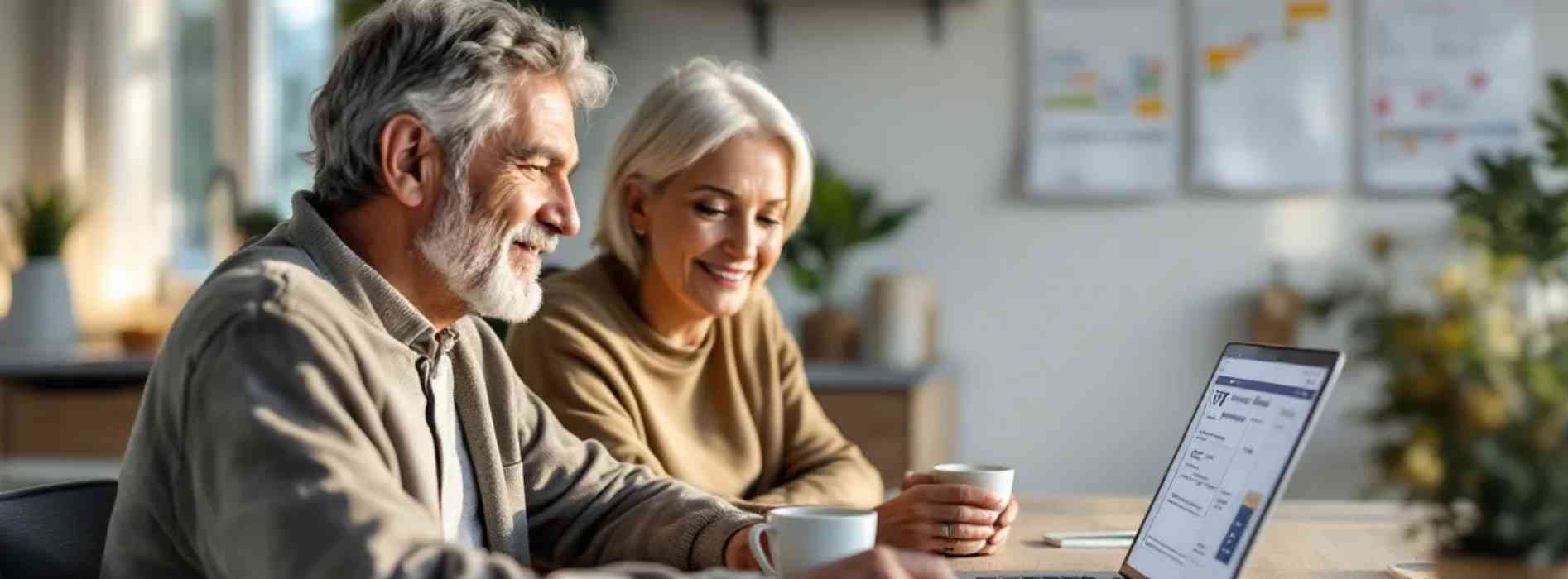 ETF-Entnahmeplan: Flexibel bleiben und trotzdem regelmäßige Zahlungen erhalten