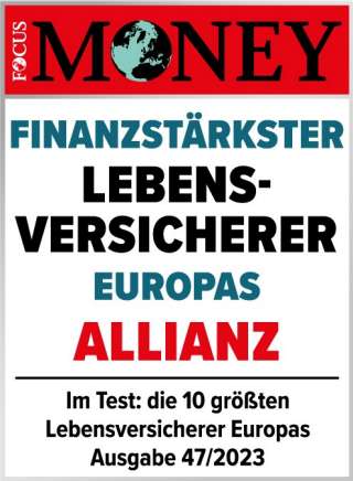 Allianz Sofortrente