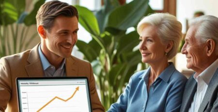 In 5 Schritten zum optimalen Entnahmeplan: So einfach geht's