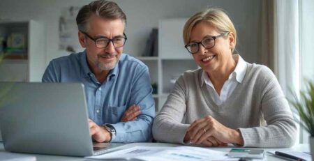 Rentenlücke berechnen: Der ultimative Ratgeber für eine sichere Altersvorsorge 2025