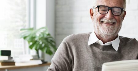 Die Bedeutung von früher Vorsorge für ein stressfreies Alter