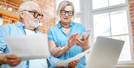 Vorsorgeplanung mit Sofortrente oder Entnahmeplan