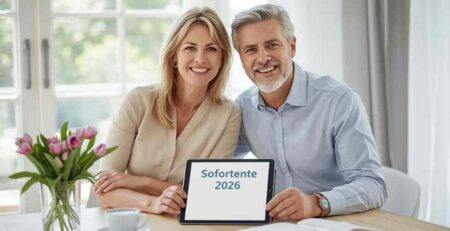 Sofortrente 2026: Lohnt sie sich wirklich?