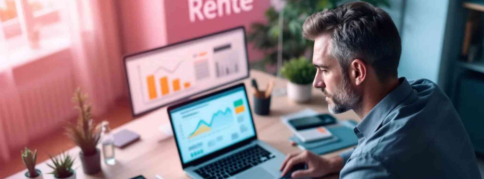 Steuervorteile nutzen: So optimieren Sie die Besteuerung Ihrer Altersvorsorge