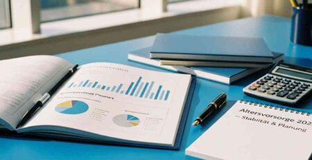 Allianz Gesamtverzinsung 2026 - Stabile 3,8 Prozent