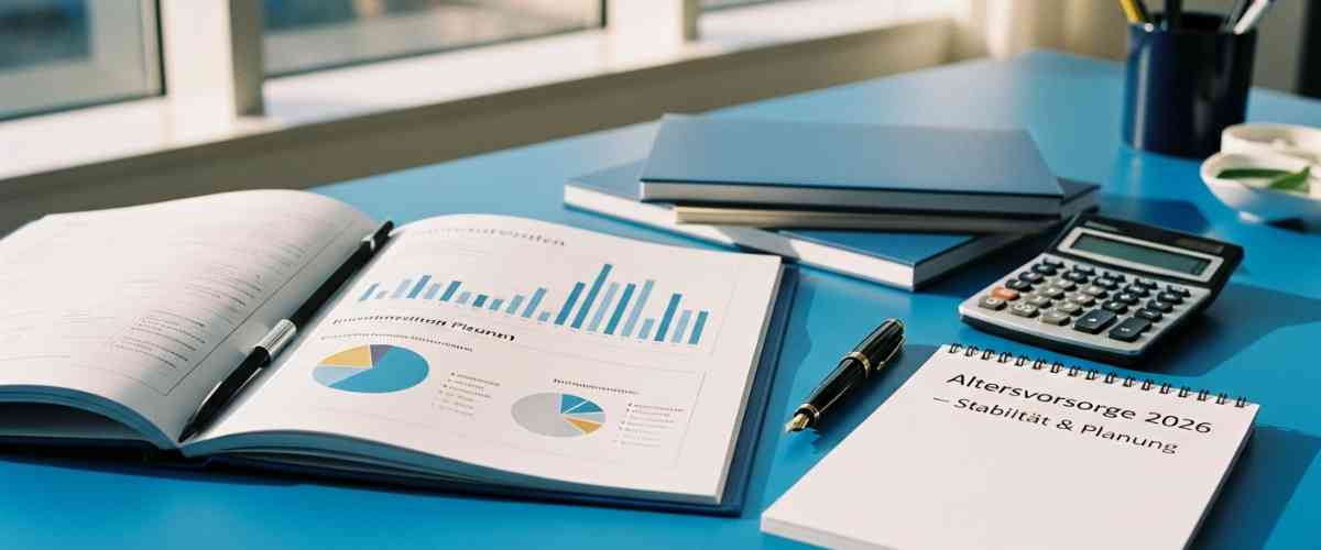 Allianz Gesamtverzinsung 2026 - Stabile 3,8 Prozent