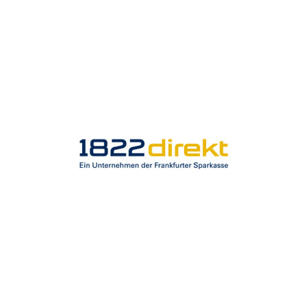 1822direkt Bank