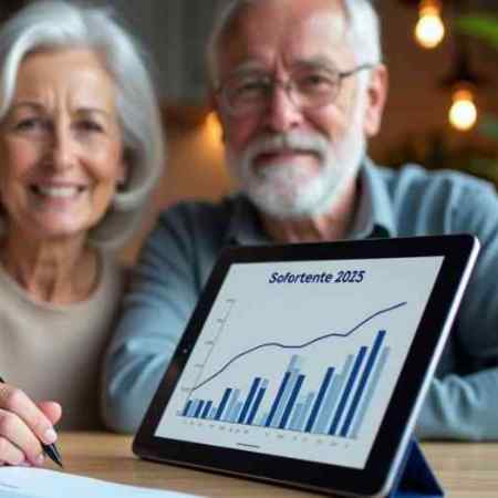 Sofortrente Zins Vergleich 2026